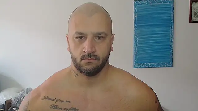 JeanCafa online show from September 2025 03:37:01 PM