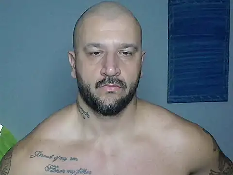 JeanCafa online show from October 2025 05:26:02 AM