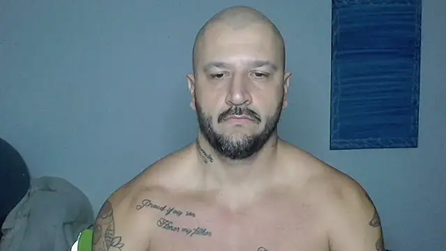 JeanCafa online show from October 2025 05:22:02 PM