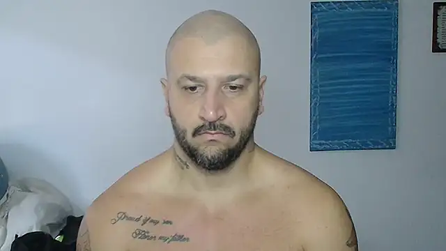 JeanCafa online show from October 2025 04:50:01 PM