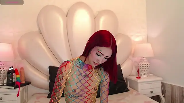 TattooMusex online show from October 2025 08:00:02 PM