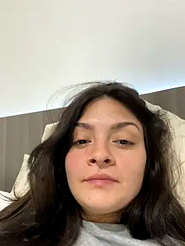 Snapshot of Danielaeliana chatting on September 2025 05:02:02 AM Danielaeliana online show from September 2025 05:02:02 AM