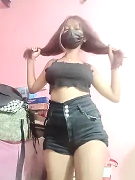 Snapshot of VamikaAngel chatting on September 2025 03:51:01 AM VamikaAngel online show from September 2025 03:51:01 AM