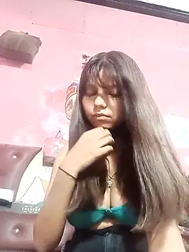 Snapshot of VamikaAngel chatting on October 2025 02:48:01 PM VamikaAngel online show from October 2025 02:48:01 PM