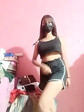 Snapshot of VamikaAngel chatting on October 2025 01:42:02 PM VamikaAngel online show from October 2025 01:42:02 PM