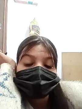 Snapshot of VamikaAngel chatting on November 2025 01:55:02 PM VamikaAngel online show from November 2025 01:55:02 PM