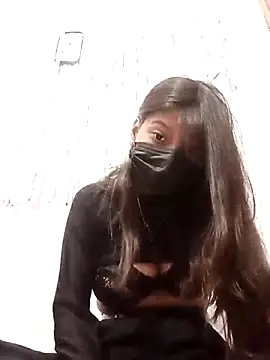 VamikaAngel online show from December 2025 01:31:02 PM