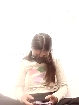 VamikaAngel online show from December 2025 02:03:01 PM