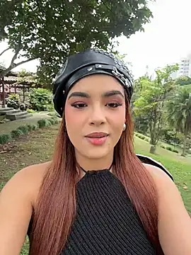 Sam pablo21 online show from February 2026 05:36:02 PM