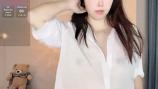 Xiali-166 online show from February 2026 11:20:02 PM