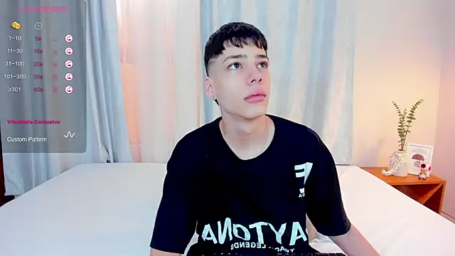 oblivion deku online show from February 2026 01:44:01 PM