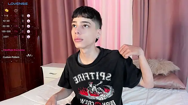 oblivion deku online show from April 2026 02:09:01 PM