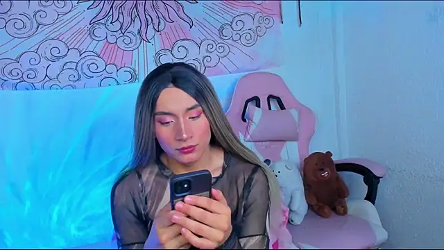 brihanna cooper online show from April 2026 01:52:02 PM