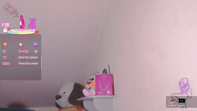 catalina saenz19 online show from November 2025 01:27:02 AM