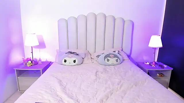 SofieBunnie online show from September 2025 10:14:02 PM