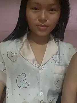 milo bae online show from April 2026 10:55:02 PM