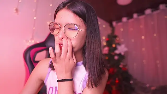 Lana Dreams  online show from November 2025 12:35:01 AM