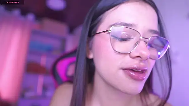 Lana Dreams  online show from February 2026 10:49:01 PM