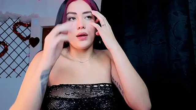 Snapshot of 6gaaby chatting on October 2025 06:48:01 PM 6gaaby online show from October 2025 06:48:01 PM