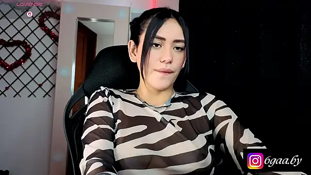 Snapshot of 6gaaby chatting on November 2025 02:17:02 PM 6gaaby online show from November 2025 02:17:02 PM