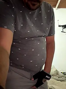 Diabloproducciones online show from November 2025 05:18:01 PM