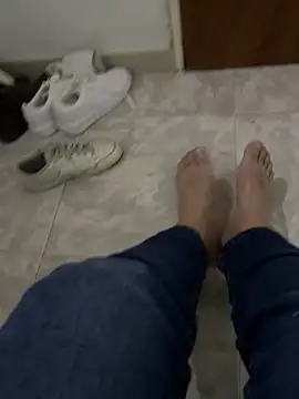 Diabloproducciones online show from November 2025 10:43:02 PM