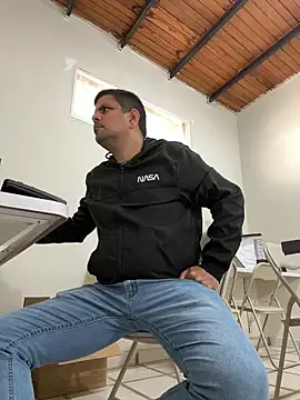 Diabloproducciones online show from April 2026 01:34:02 PM