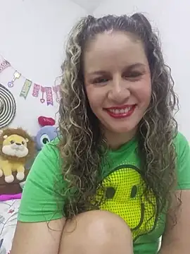 Nina vallon online show from March 2026 10:26:01 AM