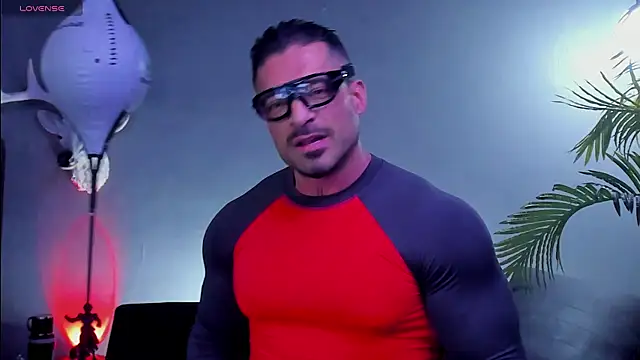 dennis cox1 online show from January 2026 08:47:01 PM