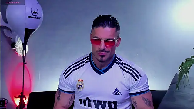 dennis cox1 online show from January 2026 11:08:02 PM