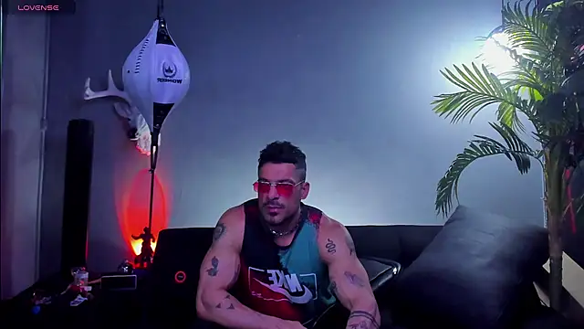 dennis cox1 online show from January 2026 07:34:01 AM