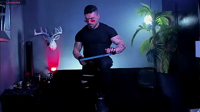 dennis cox1 online show from February 2026 06:11:02 AM