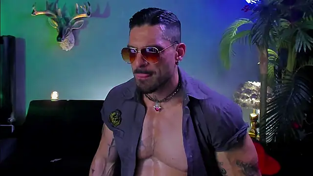 dennis cox1 online show from April 2026 09:42:02 AM