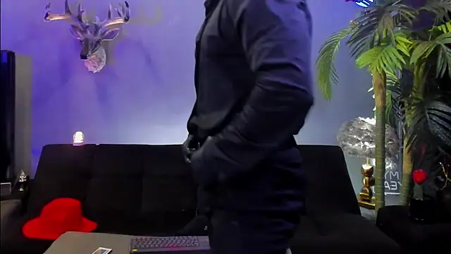 dennis cox1 online show from April 2026 11:59:01 AM