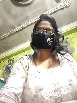 Snapshot of AVA55 chatting on October 2025 06:01:01 PM AVA55 online show from October 2025 06:01:01 PM