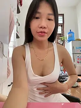 Snapshot of Miumieu chatting on October 2025 04:55:02 AM Miumieu online show from October 2025 04:55:02 AM