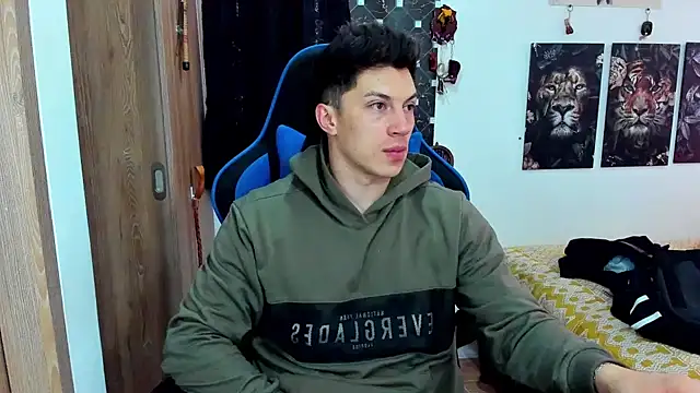 Snapshot of javiersexymann chatting on December 2024 04:43:01 PM javiersexymann online show from December 2024 04:43:01 PM