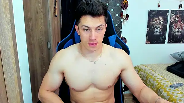 Snapshot of javiersexymann chatting on December 2024 07:48:02 PM javiersexymann online show from December 2024 07:48:02 PM