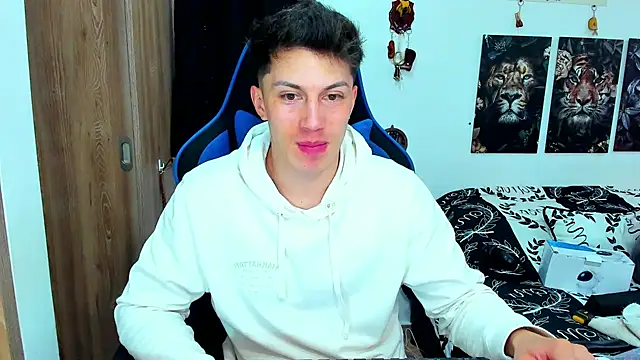 Snapshot of javiersexymann chatting on January 2025 07:45:01 PM javiersexymann online show from January 2025 07:45:01 PM