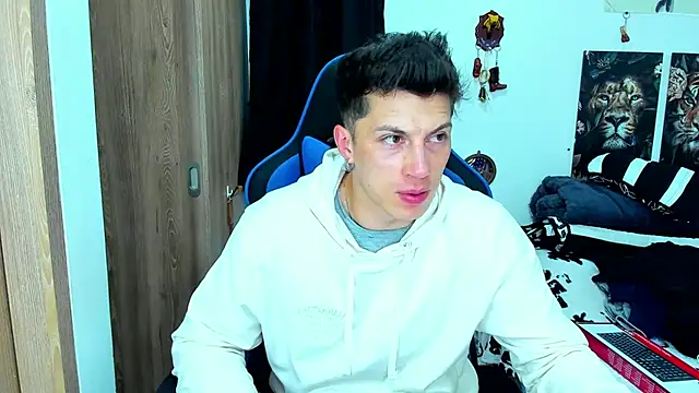 Snapshot of javiersexymann chatting on February 2025 05:26:02 AM javiersexymann online show from February 2025 05:26:02 AM