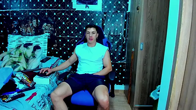 Snapshot of javiersexymann chatting on December 2025 08:49:02 PM javiersexymann online show from December 2025 08:49:02 PM