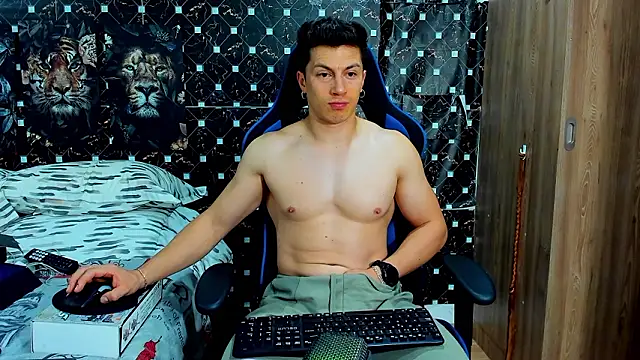 javiersexymann online show from March 2026 05:08:02 AM