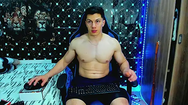 javiersexymann online show from June 2026 04:51:02 AM