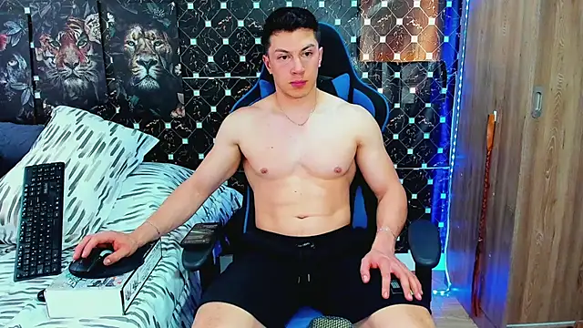 Snapshot of javiersexymann chatting on July 2026 08:08:01 PM javiersexymann online show from July 2026 08:08:01 PM