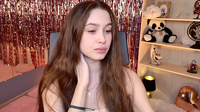 Snapshot of ArielSykes chatting on April 2026 02:51:02 AM ArielSykes online show from April 2026 02:51:02 AM
