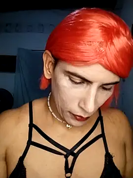 GerGina6 online show from November 2025 05:39:02 AM