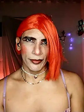 GerGina6 online show from November 2025 06:56:02 AM