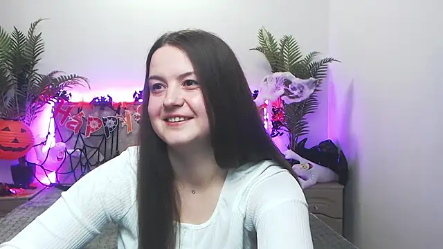 MavkaCute online show from October 2025 07:16:01 PM