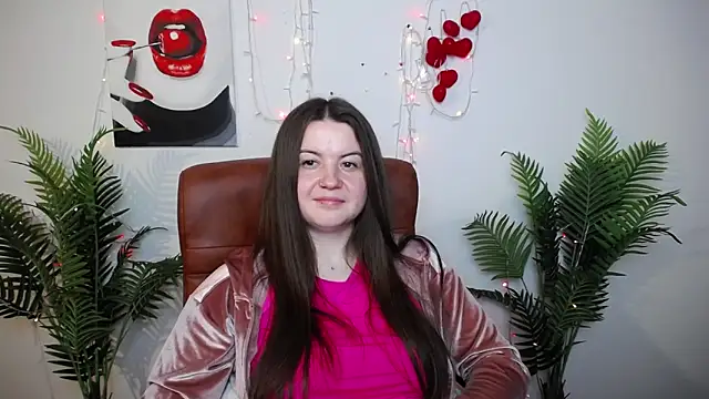 MavkaCute online show from May 2026 01:56:01 AM
