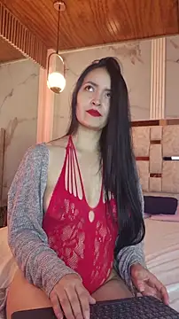 Snapshot of Aria_Bennett1 chatting on September 2025 11:45:02 AM Aria Bennett1 online show from September 2025 11:45:02 AM